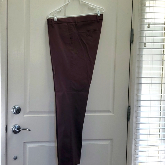 Mens DOCKERS FLEX COMFORT pants - Picture 1 of 6